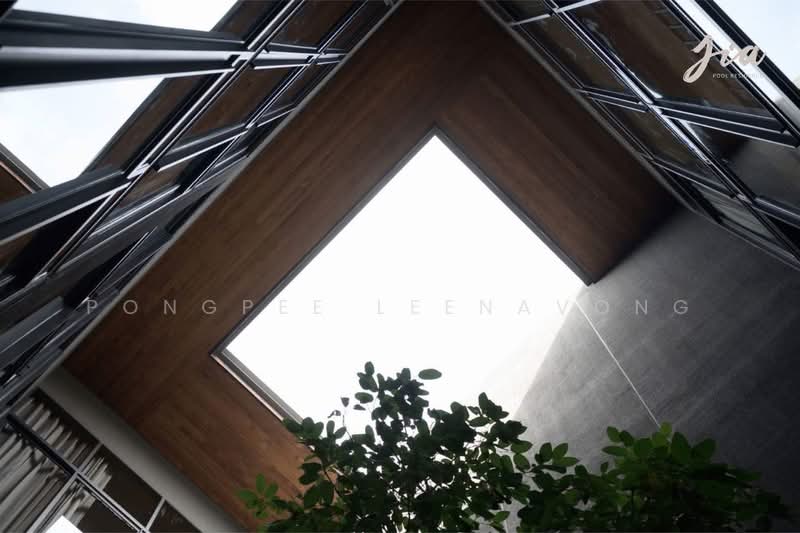 Jia Pool Residence : เจีย พูล เรสซิเดนซ์, กรุงเทพ, โกสุมร่วมใจ 14, สนามบิน, ดอนเมือง, กรุงเทพ, 682 ตร.ม., บ้านเดี่ยว ให้เช่า, โดย Pongpee Leenavong, 500157385 - DDproperty.com