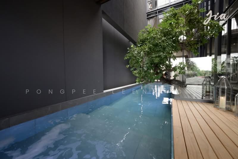 Jia Pool Residence, Bangkok, Kosum Ruam Chai 14, Sanam Bin, Don Mueang, Bangkok, 4 Bedrooms, 682 sqm, Single Detached House For Rent, by Pongpee Leenavong, 500157385 - DDproperty.com