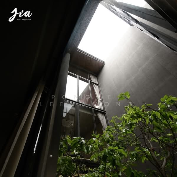 Jia Pool Residence : เจีย พูล เรสซิเดนซ์, กรุงเทพ, โกสุมร่วมใจ 14, สนามบิน, ดอนเมือง, กรุงเทพ, 682 ตร.ม., บ้านเดี่ยว ให้เช่า, โดย Pongpee Leenavong, 500157385 - DDproperty.com