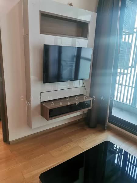 The Address Sathorn, Bangkok, 98 Sathorn Nua Road, Silom, Bang Rak, Bangkok, 1 Bedroom, 47 sqm, Condo For Sale, by Adisorn Eamso, 500157387 - DDproperty.com