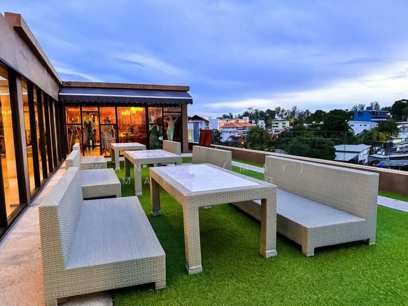 6th Avenue Surin, Phuket, Choeng Thale, Thalang, Phuket, 1 Bedroom, 36 sqm, Condo For Sale, by Wanida (May) Mahawong, 500157389 - DDproperty.com
