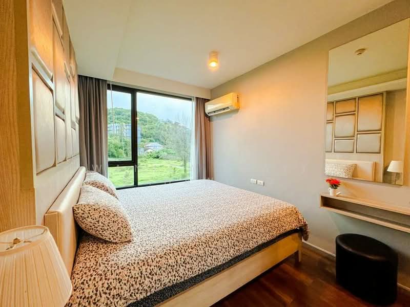 6th Avenue Surin, Phuket, Choeng Thale, Thalang, Phuket, 1 Bedroom, 36 sqm, Condo For Sale, by Wanida (May) Mahawong, 500157389 - DDproperty.com