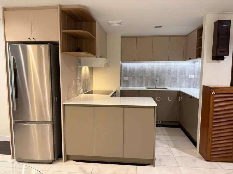 Lake Avenue Sukhumvit 16, Bangkok, Soi Sammitr Sukhumvit Road, Khlong Tan Nua, Watthana, Bangkok, 1 Bedroom, 90 sqm, Condo For Rent, by The Luxe Group, 500157390 - DDproperty.com