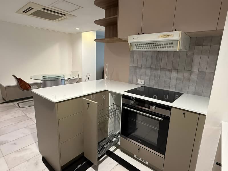 Lake Avenue Sukhumvit 16, Bangkok, Soi Sammitr Sukhumvit Road, Khlong Tan Nua, Watthana, Bangkok, 1 Bedroom, 90 sqm, Condo For Rent, by The Luxe Group, 500157390 - DDproperty.com