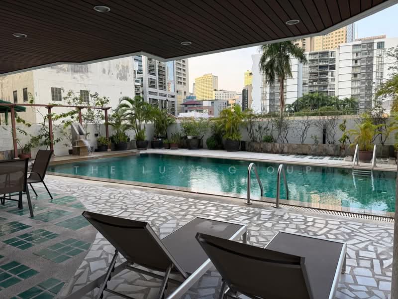 Lake Avenue Sukhumvit 16, Bangkok, Soi Sammitr Sukhumvit Road, Khlong Tan Nua, Watthana, Bangkok, 1 Bedroom, 90 sqm, Condo For Rent, by The Luxe Group, 500157390 - DDproperty.com