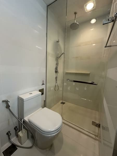 Keyne by Sansiri, Bangkok, 766 Sukhumvit Road, Khlong Toei, Khlong Toei, Bangkok, 1 Bedroom, 35 sqm, Condo For Rent, by Kittaphol Srikenkhant, 500157392 - DDproperty.com