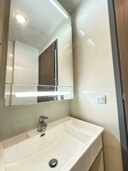 Keyne by Sansiri, Bangkok, 766 Sukhumvit Road, Khlong Toei, Khlong Toei, Bangkok, 1 Bedroom, 35 sqm, Condo For Rent, by Kittaphol Srikenkhant, 500157392 - DDproperty.com
