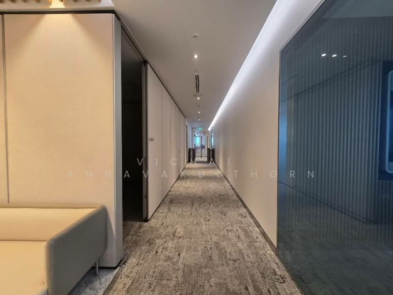 Athenee Tower, Bangkok, 63 Wireless Road (Witthayu), Lumphini, Pathum Wan, Bangkok, , 1,551 sqm, Office Space For Rent, by Vichai Annavakulthorn, 500157393 - DDproperty.com