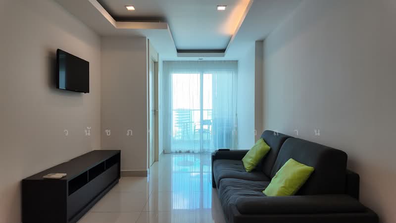 Cosy Beach View, Chon Buri (Pattaya), Nong Pru, Bang Lamung (Pattaya), Chon Buri (Pattaya), 1 Bedroom, 51 sqm, Condo For Sale, by วนัชภรณ์ แก้วลาน, 500157394 - DDproperty.com