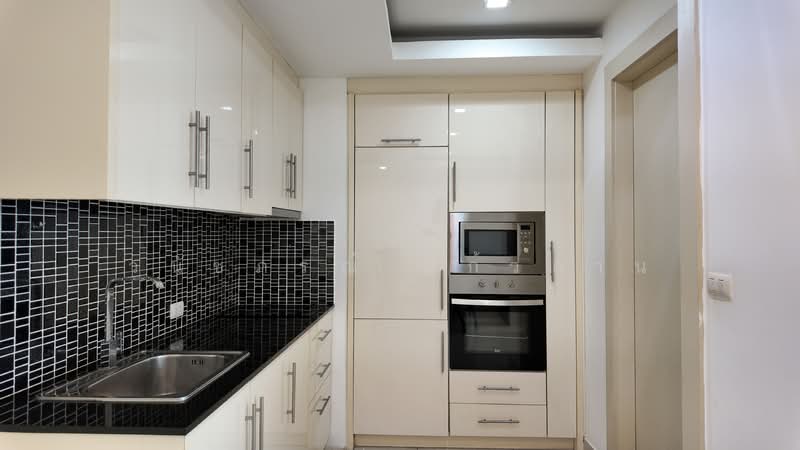 Cosy Beach View, Chon Buri (Pattaya), Nong Pru, Bang Lamung (Pattaya), Chon Buri (Pattaya), 1 Bedroom, 51 sqm, Condo For Sale, by วนัชภรณ์ แก้วลาน, 500157394 - DDproperty.com