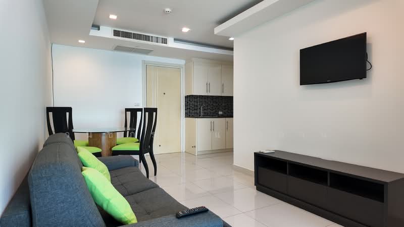 Cosy Beach View, Chon Buri (Pattaya), Nong Pru, Bang Lamung (Pattaya), Chon Buri (Pattaya), 1 Bedroom, 51 sqm, Condo For Sale, by วนัชภรณ์ แก้วลาน, 500157394 - DDproperty.com