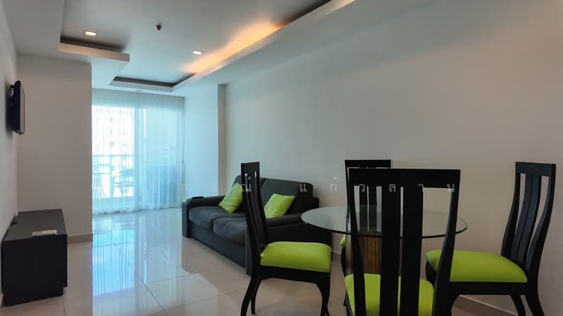 Cosy Beach View, Chon Buri (Pattaya), Nong Pru, Bang Lamung (Pattaya), Chon Buri (Pattaya), 1 Bedroom, 51 sqm, Condo For Sale, by วนัชภรณ์ แก้วลาน, 500157394 - DDproperty.com
