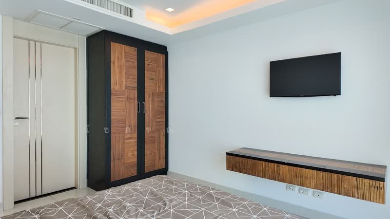 Cosy Beach View, Chon Buri (Pattaya), Nong Pru, Bang Lamung (Pattaya), Chon Buri (Pattaya), 1 Bedroom, 51 sqm, Condo For Sale, by วนัชภรณ์ แก้วลาน, 500157394 - DDproperty.com