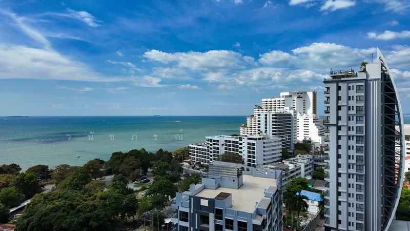 Cosy Beach View : โคซี่ บีช วิว, ชลบุรี, หนองปรือ, บางละมุง, ชลบุรี, 51 ตร.ม., คอนโด ขาย, โดย วนัชภรณ์ แก้วลาน, 500157394 - DDproperty.com