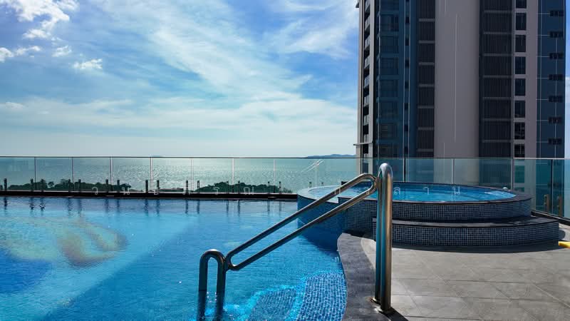 Cosy Beach View, Chon Buri (Pattaya), Nong Pru, Bang Lamung (Pattaya), Chon Buri (Pattaya), 1 Bedroom, 51 sqm, Condo For Sale, by วนัชภรณ์ แก้วลาน, 500157394 - DDproperty.com