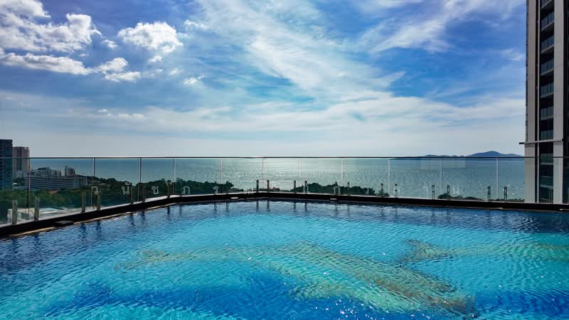 Cosy Beach View, Chon Buri (Pattaya), Nong Pru, Bang Lamung (Pattaya), Chon Buri (Pattaya), 1 Bedroom, 51 sqm, Condo For Sale, by วนัชภรณ์ แก้วลาน, 500157394 - DDproperty.com