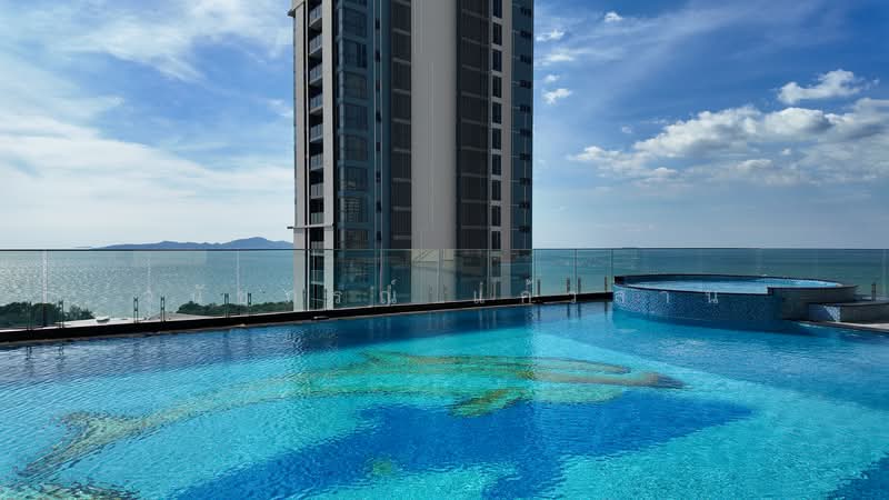 Cosy Beach View, Chon Buri (Pattaya), Nong Pru, Bang Lamung (Pattaya), Chon Buri (Pattaya), 1 Bedroom, 51 sqm, Condo For Sale, by วนัชภรณ์ แก้วลาน, 500157394 - DDproperty.com