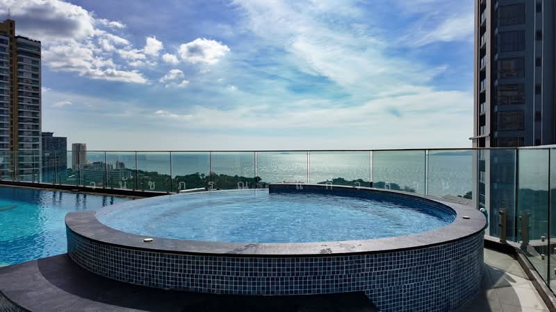 Cosy Beach View : โคซี่ บีช วิว, ชลบุรี, หนองปรือ, บางละมุง, ชลบุรี, 51 ตร.ม., คอนโด ขาย, โดย วนัชภรณ์ แก้วลาน, 500157394 - DDproperty.com