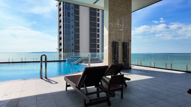 Cosy Beach View : โคซี่ บีช วิว, ชลบุรี, หนองปรือ, บางละมุง, ชลบุรี, 51 ตร.ม., คอนโด ขาย, โดย วนัชภรณ์ แก้วลาน, 500157394 - DDproperty.com