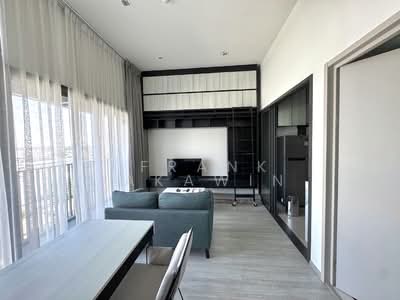 For Rent - The Line Sukhumvit 101, Bangkok