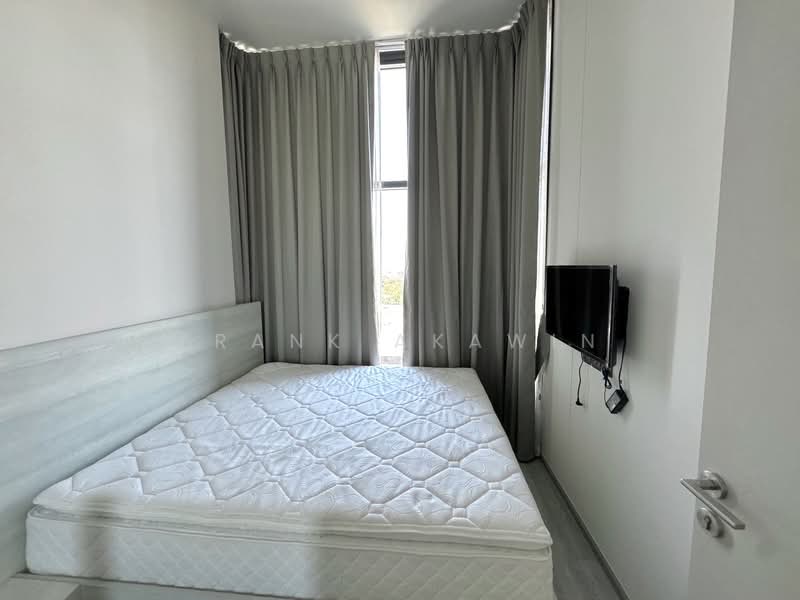 The Line Sukhumvit 101, Bangkok, 3009 Sukhumvit 101 Road, Bang Chak, Phra Khanong, Bangkok, 2 Bedrooms, 47 sqm, Condo For Rent, by Frank Akawin, 500157395 - DDproperty.com