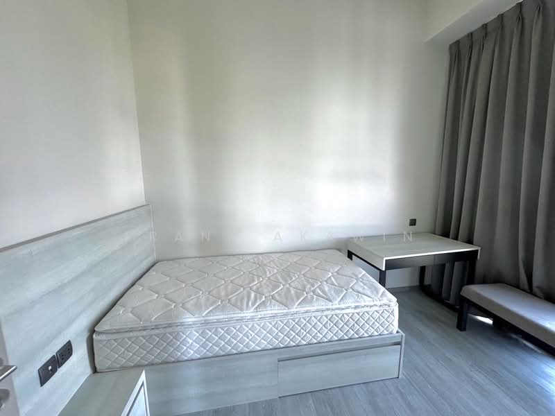 The Line Sukhumvit 101, Bangkok, 3009 Sukhumvit 101 Road, Bang Chak, Phra Khanong, Bangkok, 2 Bedrooms, 47 sqm, Condo For Rent, by Frank Akawin, 500157395 - DDproperty.com