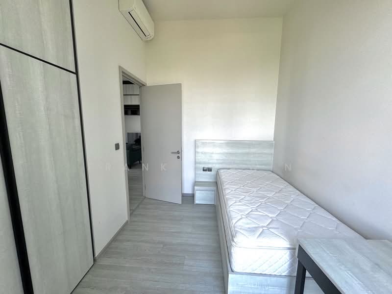 The Line Sukhumvit 101, Bangkok, 3009 Sukhumvit 101 Road, Bang Chak, Phra Khanong, Bangkok, 2 Bedrooms, 47 sqm, Condo For Rent, by Frank Akawin, 500157395 - DDproperty.com