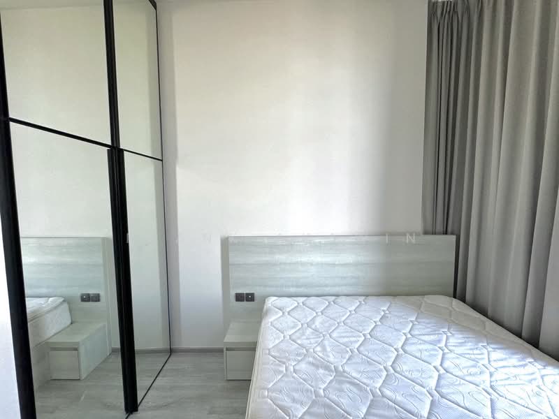 The Line Sukhumvit 101, Bangkok, 3009 Sukhumvit 101 Road, Bang Chak, Phra Khanong, Bangkok, 2 Bedrooms, 47 sqm, Condo For Rent, by Frank Akawin, 500157395 - DDproperty.com