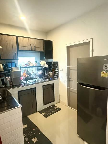 Kanasiri Rama 2 Wongwean, Samut Sakhon, Pantai Norasingh Rama 2, Phanthai Norasing, Muang Samut Sakhon, Samut Sakhon, 3 Bedrooms, 128 sqm, Single Detached House For Sale, by Eastblue Horizon, 500157396 - DDproperty.com