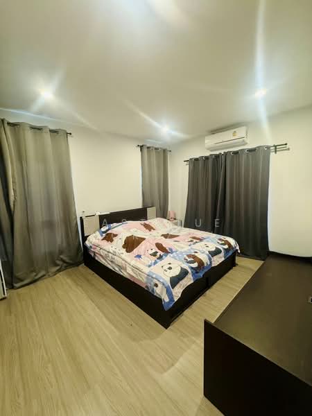 Kanasiri Rama 2 Wongwean, Samut Sakhon, Pantai Norasingh Rama 2, Phanthai Norasing, Muang Samut Sakhon, Samut Sakhon, 3 Bedrooms, 128 sqm, Single Detached House For Sale, by Eastblue Horizon, 500157396 - DDproperty.com