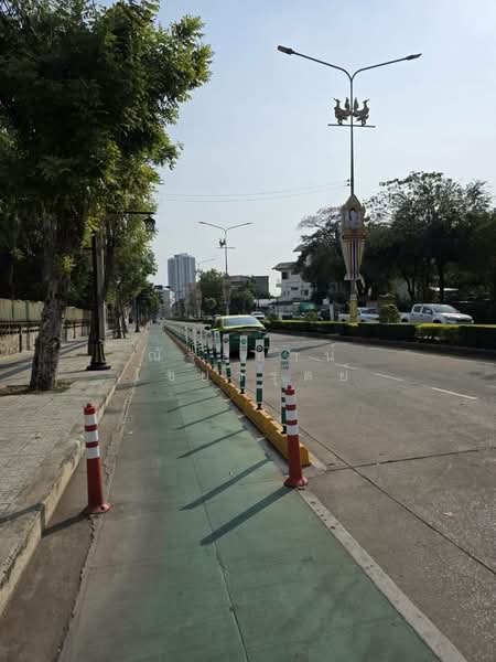 ขายที่ดินในซอยภูมิเวท 4 หรือซอยแจ้งวัฒนะปากเกร็ด 12 ใก้ลเมเจอร์, นนทบุรี, แจ้งวัฒนะ, ปากเกร็ด, ปากเกร็ด, นนทบุรี, 488 ตร.ม., ที่ดิน ขาย, โดย ณัฐธยาน์ ไชยวรุตย์, 500157399 - DDproperty.com