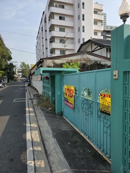 ขายที่ดินในซอยภูมิเวท 4 หรือซอยแจ้งวัฒนะปากเกร็ด 12 ใก้ลเมเจอร์, นนทบุรี, แจ้งวัฒนะ, ปากเกร็ด, ปากเกร็ด, นนทบุรี, 488 ตร.ม., ที่ดิน ขาย, โดย ณัฐธยาน์ ไชยวรุตย์, 500157399 - DDproperty.com