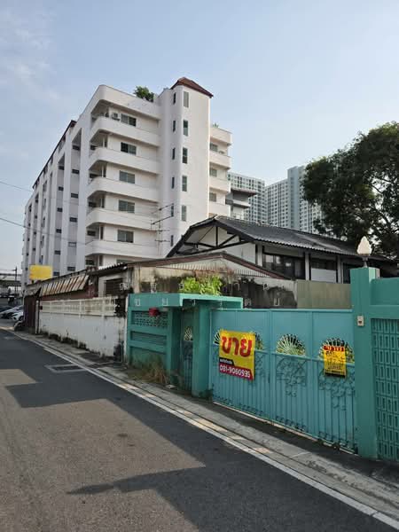 ขายที่ดินในซอยภูมิเวท 4 หรือซอยแจ้งวัฒนะปากเกร็ด 12 ใก้ลเมเจอร์, นนทบุรี, แจ้งวัฒนะ, ปากเกร็ด, ปากเกร็ด, นนทบุรี, 488 ตร.ม., ที่ดิน ขาย, โดย ณัฐธยาน์ ไชยวรุตย์, 500157399 - DDproperty.com