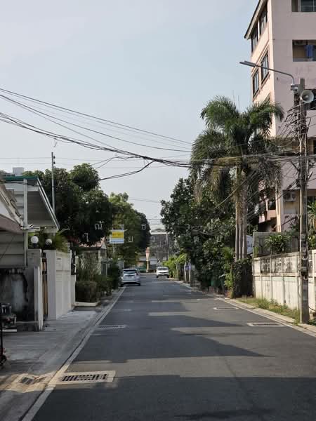 ขายที่ดินในซอยภูมิเวท 4 หรือซอยแจ้งวัฒนะปากเกร็ด 12 ใก้ลเมเจอร์, Nonthaburi, แจ้งวัฒนะ, Pak Kret, Pak Kret, Nonthaburi, , 488 sqm, Land For Sale, by ณัฐธยาน์ ไชยวรุตย์, 500157399 - DDproperty.com