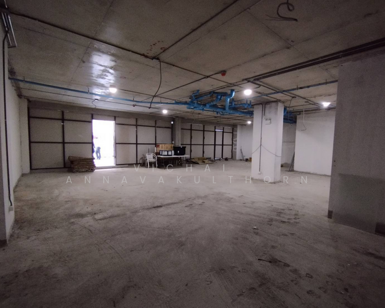 6th Avenue Sukhumvit 15, Bangkok, Khlong Tan Nua, Watthana, Bangkok, , 282 sqm, Retail Space For Rent, by Vichai Annavakulthorn, 500157400 - DDproperty.com