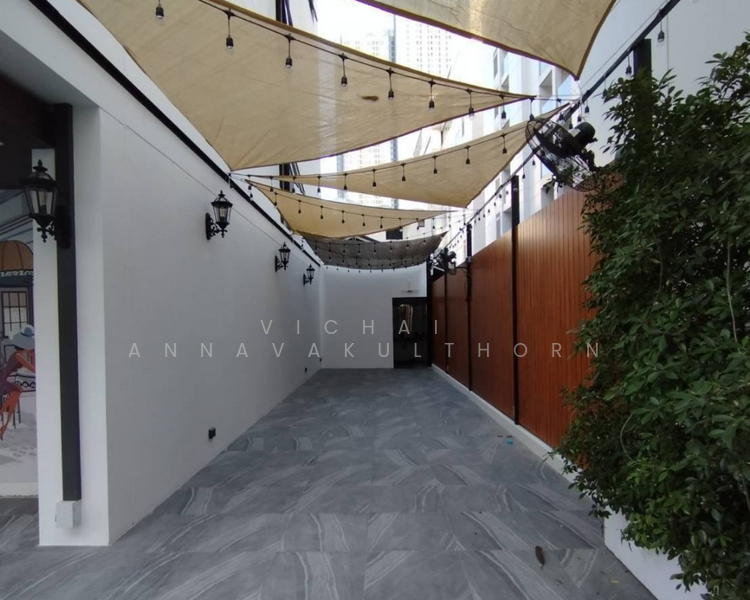 6th Avenue Sukhumvit 15, Bangkok, Khlong Tan Nua, Watthana, Bangkok, , 282 sqm, Retail Space For Rent, by Vichai Annavakulthorn, 500157400 - DDproperty.com