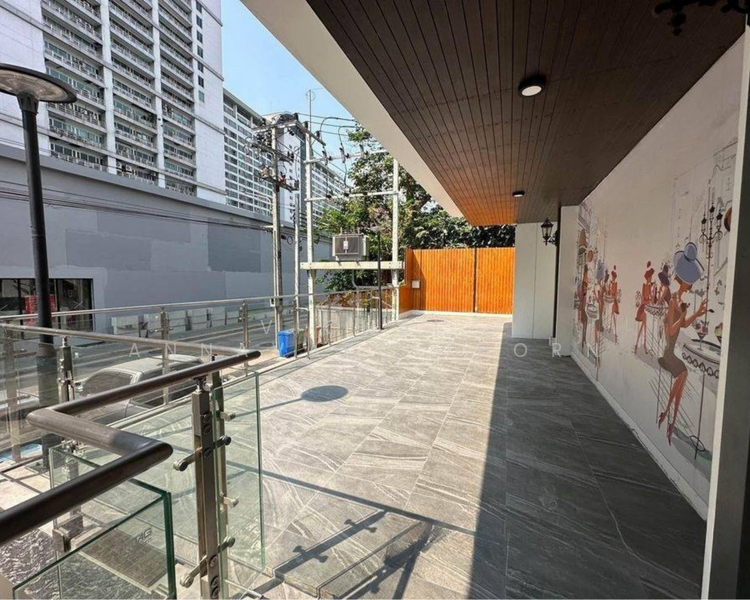 6th Avenue Sukhumvit 15, Bangkok, Khlong Tan Nua, Watthana, Bangkok, , 282 sqm, Retail Space For Rent, by Vichai Annavakulthorn, 500157400 - DDproperty.com