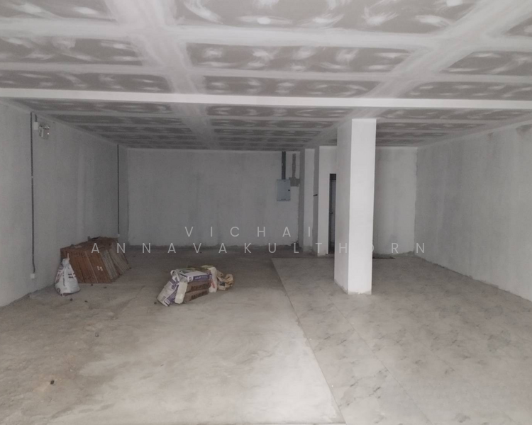 6th Avenue Sukhumvit 15, Bangkok, Khlong Tan Nua, Watthana, Bangkok, , 282 sqm, Retail Space For Rent, by Vichai Annavakulthorn, 500157400 - DDproperty.com