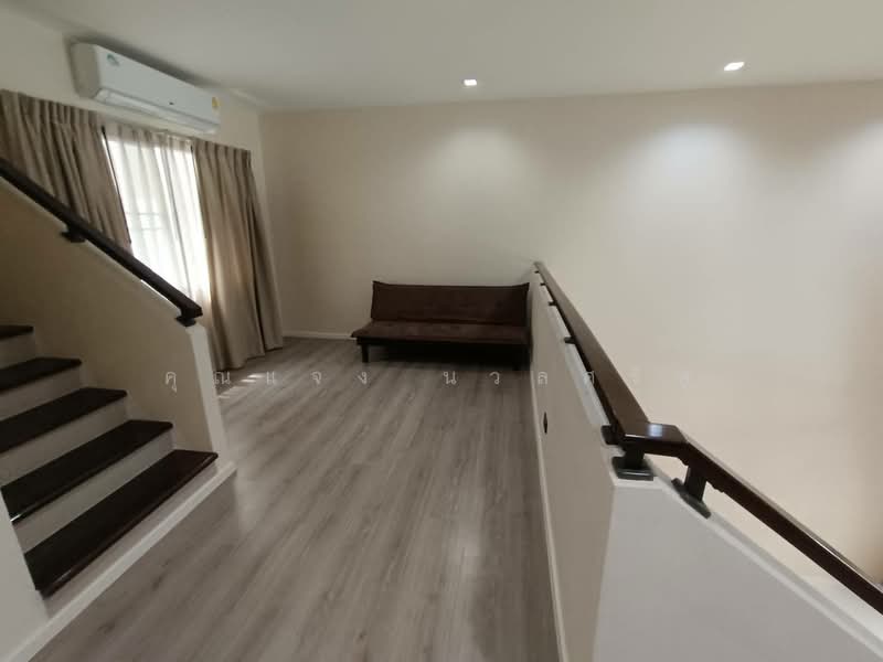 Baan Klang Muang Ratchayothin, Bangkok, 464 Phahonyothin Alley, Sena Nikhom, Chatuchak, Bangkok, 3 Bedrooms, 280 sqm, Townhouse For Rent, by คุณแจง นวลศรีฟู, 500157401 - DDproperty.com