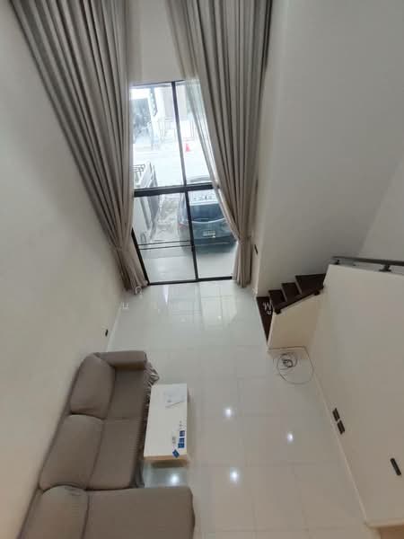 Baan Klang Muang Ratchayothin, Bangkok, 464 Phahonyothin Alley, Sena Nikhom, Chatuchak, Bangkok, 3 Bedrooms, 280 sqm, Townhouse For Rent, by คุณแจง นวลศรีฟู, 500157401 - DDproperty.com