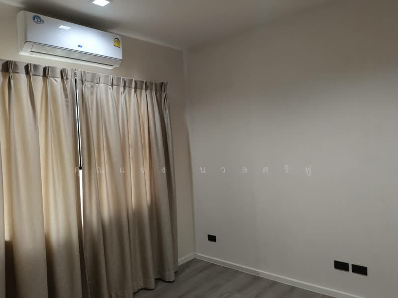 Baan Klang Muang Ratchayothin, Bangkok, 464 Phahonyothin Alley, Sena Nikhom, Chatuchak, Bangkok, 3 Bedrooms, 280 sqm, Townhouse For Rent, by คุณแจง นวลศรีฟู, 500157401 - DDproperty.com