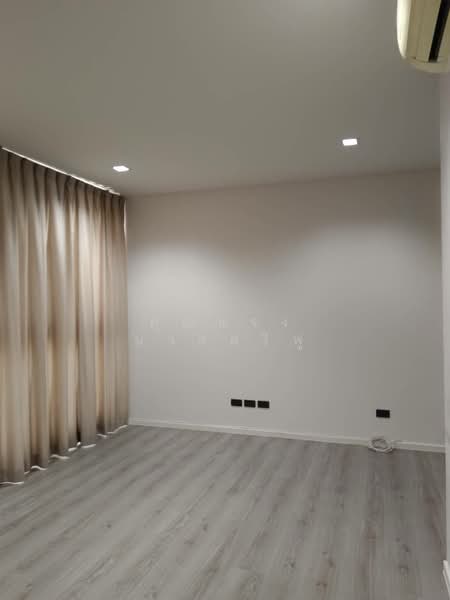 Baan Klang Muang Ratchayothin, Bangkok, 464 Phahonyothin Alley, Sena Nikhom, Chatuchak, Bangkok, 3 Bedrooms, 280 sqm, Townhouse For Rent, by คุณแจง นวลศรีฟู, 500157401 - DDproperty.com