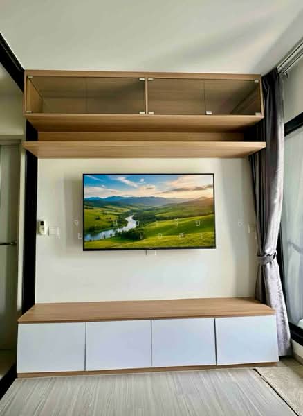 Aspire Sukhumvit-On Nut, Bangkok, Soi On Nut 21, Sukhumvit 77 Road, Suan Luang, Suan Luang, Bangkok, 1 Bedroom, 36 sqm, Condo For Sale, by AREA66 Real Estate Co.,Ltd, 500157403 - DDproperty.com