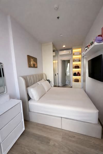 Oka Haus Sukhumvit 36, Bangkok, 3399 Rama 4 Road, Khong Tan, Khlong Toei, Bangkok, 1 Bedroom, 35 sqm, Condo For Sale, by Jittarat Kunthong, 500157404 - DDproperty.com