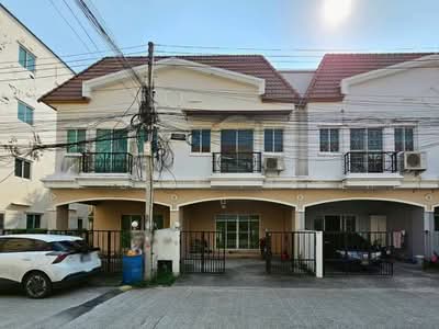 ขาย - มารวย บ้านโพธิ์ (Baan Marui Banpho), ฉะเชิงเทรา
