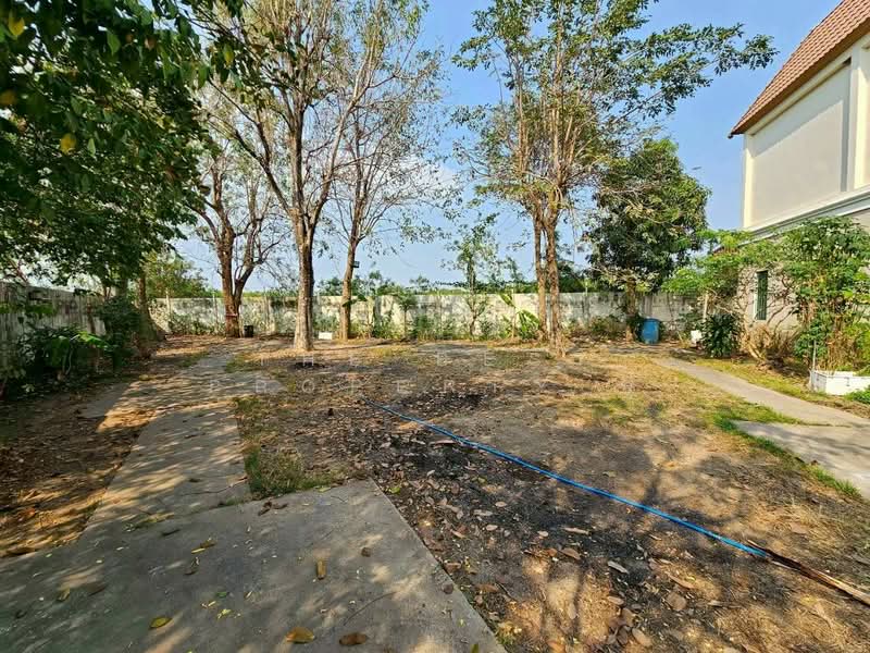 มารวย บ้านโพธิ์ (Baan Marui Banpho), Chachoengsao, Saen Phu Dat, Ban Pho, Chachoengsao, 3 Bedrooms, 100 sqm, Townhouse For Sale, by The Best Property ปู, 500157406 - DDproperty.com