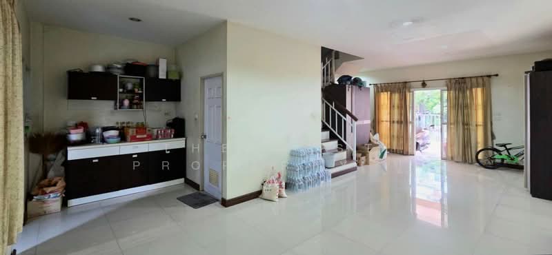 มารวย บ้านโพธิ์ (Baan Marui Banpho), ฉะเชิงเทรา, แสนภูดาษ, บ้านโพธิ์, ฉะเชิงเทรา, 100 ตร.ม., ทาวน์เฮ้าส์ ขาย, โดย The Best Property ปู, 500157406 - DDproperty.com