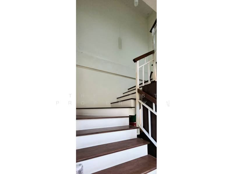 มารวย บ้านโพธิ์ (Baan Marui Banpho), Chachoengsao, Saen Phu Dat, Ban Pho, Chachoengsao, 3 Bedrooms, 100 sqm, Townhouse For Sale, by The Best Property ปู, 500157406 - DDproperty.com