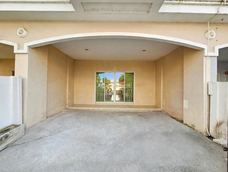 มารวย บ้านโพธิ์ (Baan Marui Banpho), Chachoengsao, Saen Phu Dat, Ban Pho, Chachoengsao, 3 Bedrooms, 100 sqm, Townhouse For Sale, by The Best Property ปู, 500157406 - DDproperty.com