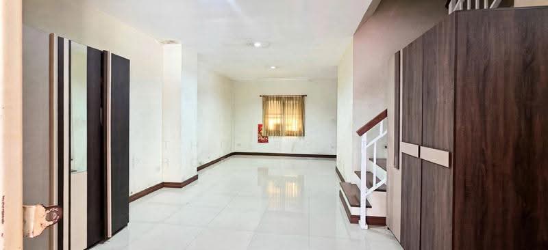 มารวย บ้านโพธิ์ (Baan Marui Banpho), Chachoengsao, Saen Phu Dat, Ban Pho, Chachoengsao, 3 Bedrooms, 100 sqm, Townhouse For Sale, by The Best Property ปู, 500157406 - DDproperty.com